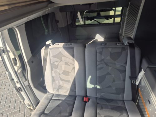 Mercedes-Benz Westfalia Marco Polo Viano 3.0CDI  photo: 9