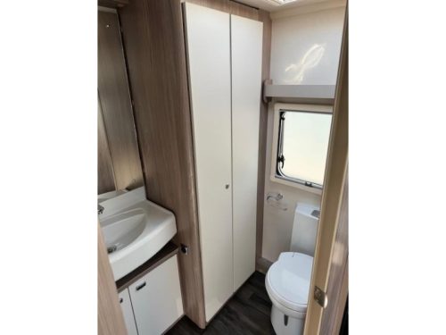 Sprite Mondial 420 SE model 2026 sprite photo: 15
