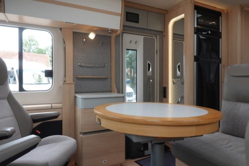 Hymer BML I 790 photo: 24