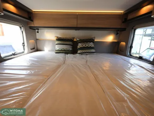 Hymer BMC-T 600 Witoma 50-Jahre-Aktion! Foto: 14