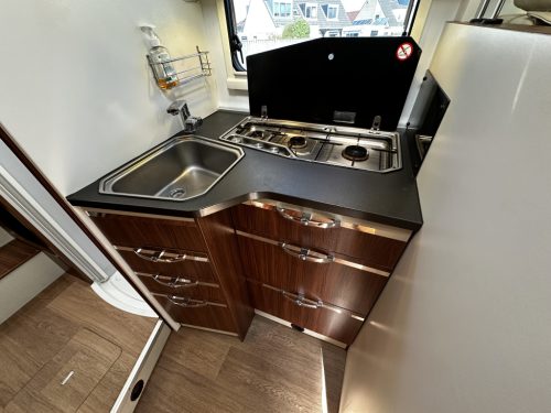 Adria Matrix M 670SL Foto: 4