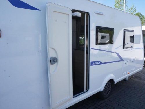 Caravelair Alba 450 Anniversary Line Foto: 11