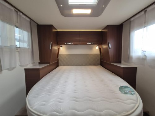 Rapido 8096 DF Premium Edition photo: 16