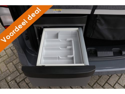 Volkswagen Caddy California 1.5 TSI 84 KW/114 PK DSG Automaat! Preisvorteil &euro; 4000,- Sofort lieferbar! 219812 Foto: 8