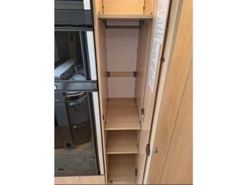 Hymer BML-T 780 - AUTOMAAT 9G - Foto: 20