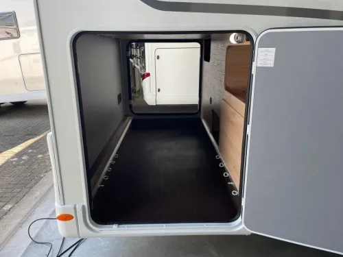 Dethleffs Just Go T 7055 EB - sharp &euro; 2,000 discount photo: 3