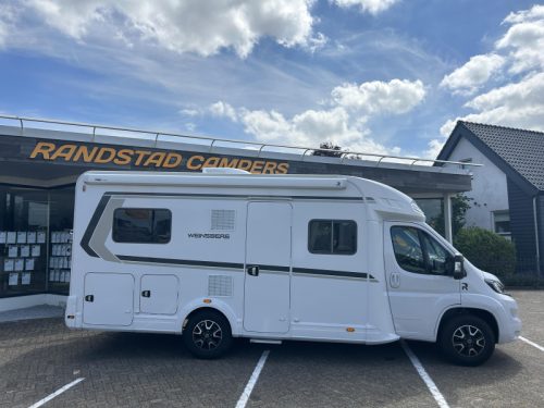 Weinsberg CaraSuite MF Franz&ouml;sisches Bett, Airco 230 Foto: 1