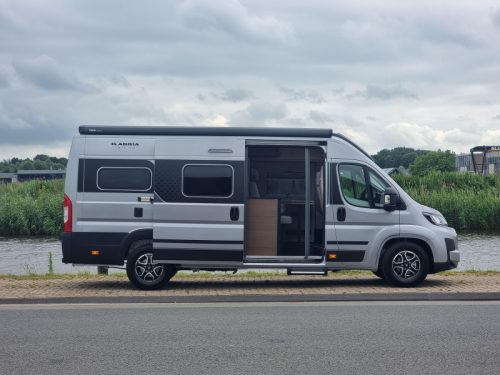 Adria Twin 640 SLB 60 Years Edition Foto: 3