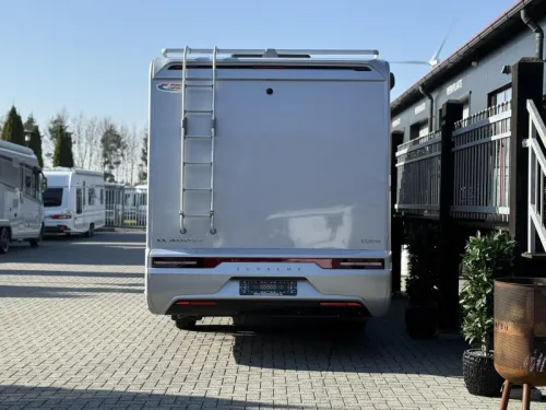 Adria Matrix Supreme 670 SL - AUTOMATIC - DEMO MODEL photo: 6
