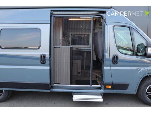 Carado CV 640 140PS Automatik | Pro + Paket | Markise | L&auml;ngsbetten | Neu ab Lager lieferbar | Adaptive Cruise | Foto: 4