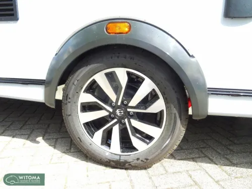 Knaus Sudwind Black Selection 500 QDK 50 Jahre Witoma Vorteil! Foto: 21