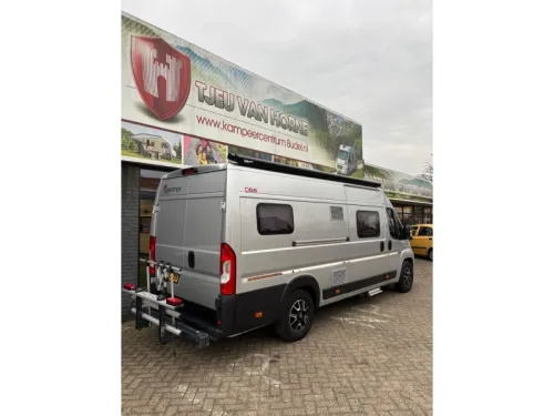 Dreamer D68 Limited Limited Cama longitudinal foto: 3