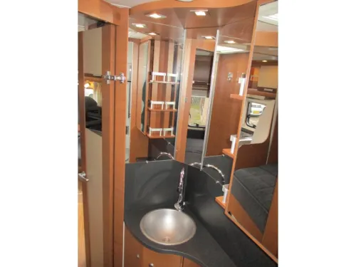 Knaus Sun Ti 650 MF  photo: 8