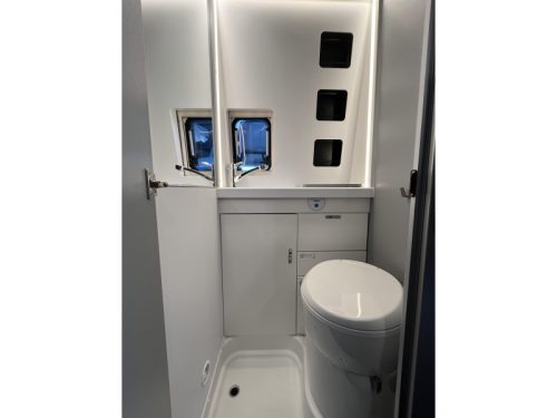 Weinsberg CaraBus Grey 600 ME [FIRE] GRATIS AUTOMAAT Foto: 17