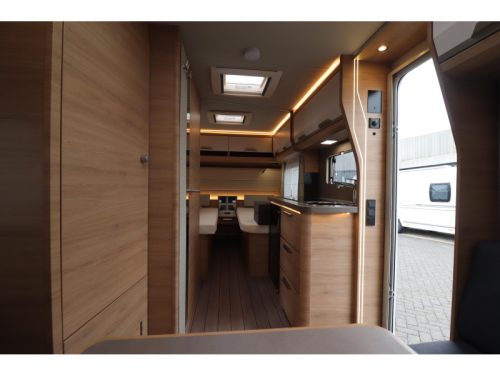 Knaus Sudwind 60 Years 500 EU Camas individuales / Mover foto: 10
