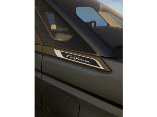 Volkswagen California Ocean 1.5 eHybrid 180 kW / 245 HP DSG 4Motion Facelift expected November photo: 6