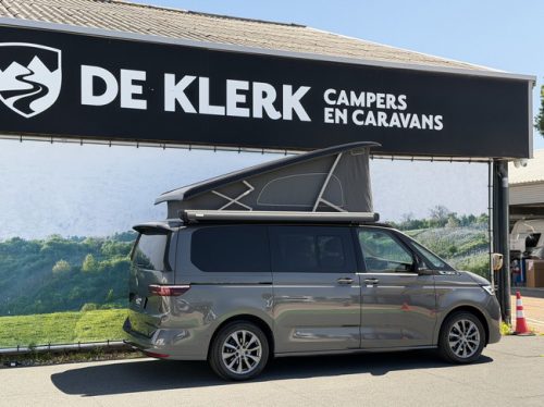 Volkswagen CALIFORNIA OCEAN / Kostenlose Stellplatz Foto: 2