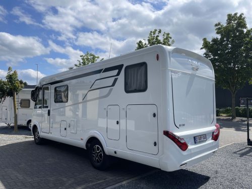 Hymer Exsis I photo: 6