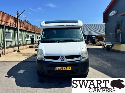 Knaus Sun TI 650 MF photo: 7