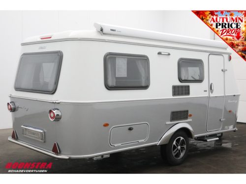 Eriba Touring 540 Design + Comfort Pack Awning Pop-top roof NEW / NEU!! photo: 2