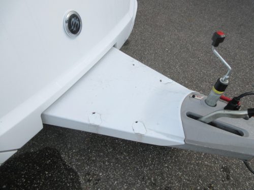 Knaus Sudwind 420 QD MIT RANGIERHILFE UND UNICO Foto: 16