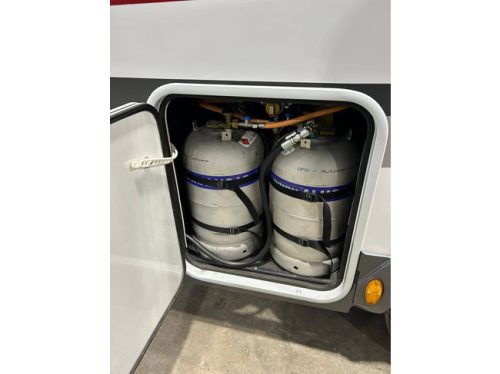 Adria CORAL S 600SL CORAL S600 SL Axess AUTOMATIC photo: 18
