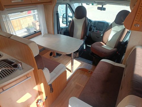 Chausson Flash 26 Foto: 20