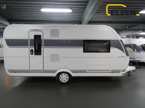 Hobby De Luxe 460 SL promotional price, incl. options photo: 1