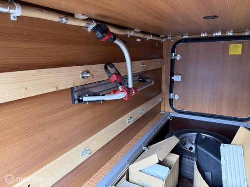 CAPRON T 337 / LVL System / Single beds! photo: 18