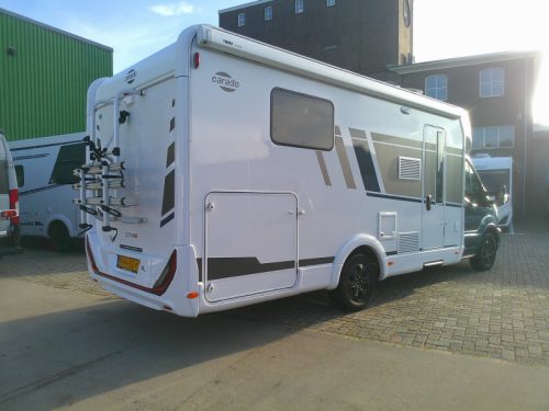 Carado T 449 Automatic photo: 10