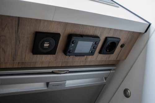 Mercedes Sprinter photo: 20