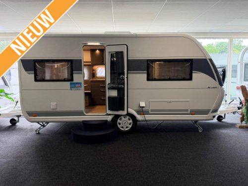 Hobby De Luxe 460 UFE SPECIAL OFFER PRICE!