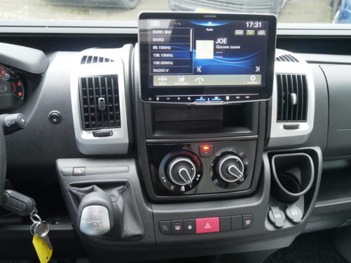 Carado T337, Automatic, Single beds, XXL Garage, 2x Air Conditioning photo: 6