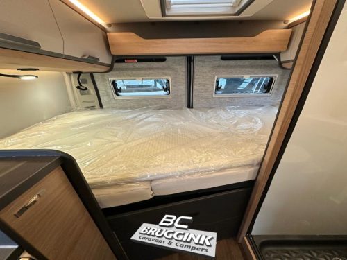 Knaus Boxlife 540 MQ PLATINUM SELECT. AUTOMATIQUE photo : 12