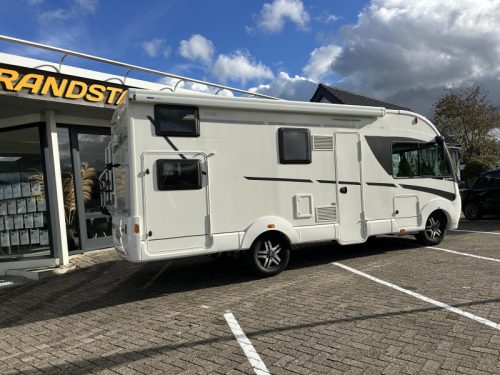 Itineo SLB 700 Unique camper photo: 4