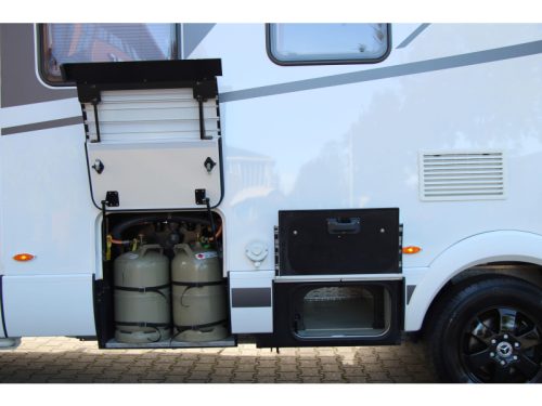Hymer B-MC T 600 WhiteLine  photo: 10