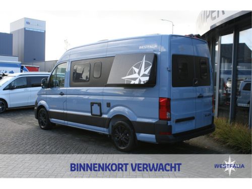 Westfalia Sven Hedin 600D Premium 163PS Aut. jetzt Lithium-Batterie &amp; Solarpanel f&uuml;r 0,00 &euro; Foto: 4
