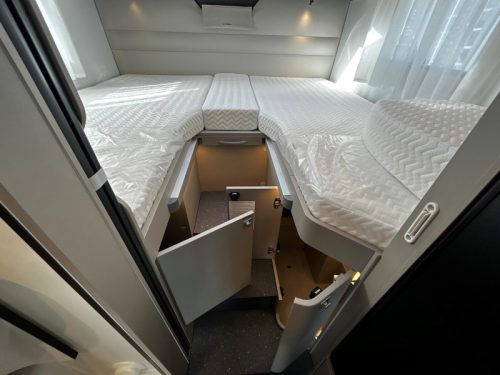 Adria Compact Supreme DL MODEL 2027, Adapt. Cruis Foto: 20