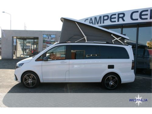 Mercedes-Benz Marco Polo V250 Aut. AMG-line | 12 months Warranty | photo: 1