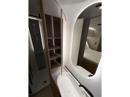 Adria Adora 613 UT Foto: 9
