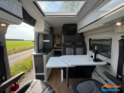 Elios Sky-line Single beds / Automatic photo: 13