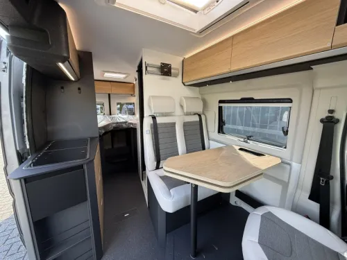 Adria Twin 640 SLB 60 years - DEMOMODEL photo: 16