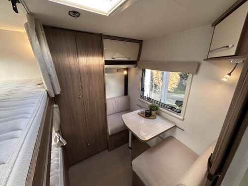 Itineo SLB 700 Unique camper photo: 15