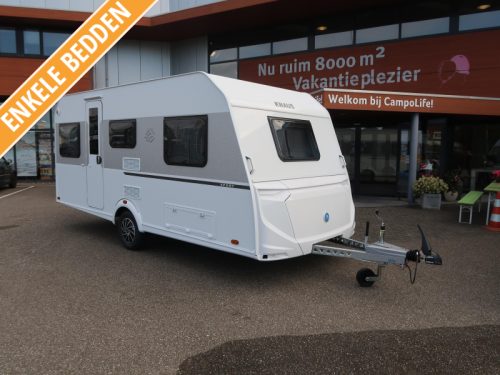 Knaus Sport 500 EU !! BETT 210CM LANG !!! Foto: 0