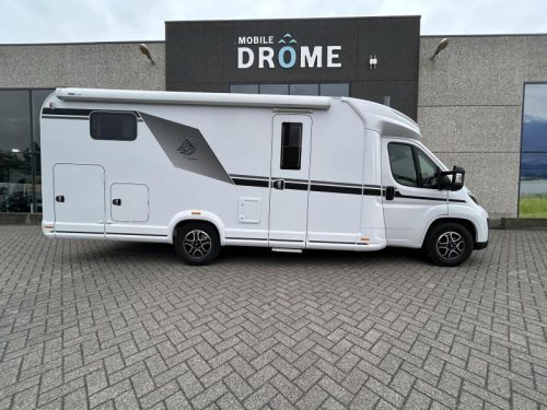 Knaus L!ve Ti 700 MEG Platinum Selection  photo: 7