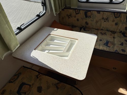B&uuml;rstner Ventana Avantgarde 480 TK STAPELBE RONDZIT 5/6PERS Foto: 9