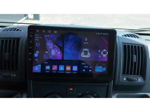Adria Mobil Coral S ADRIA CORAL S 680SP photo: 10