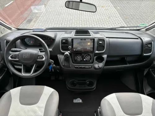 Knaus L!ve Ti 650 MEG Platium Selection Foto: 19