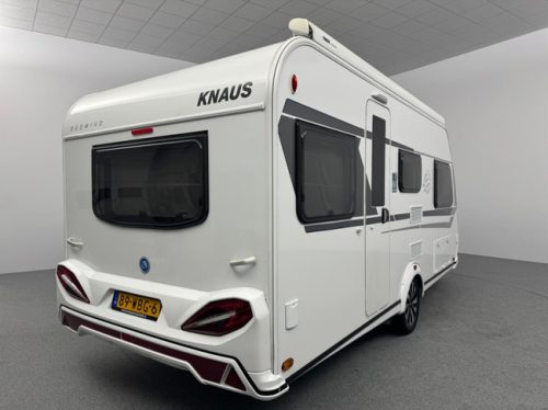 Knaus S&uuml;dwind 460 EU foto: 17