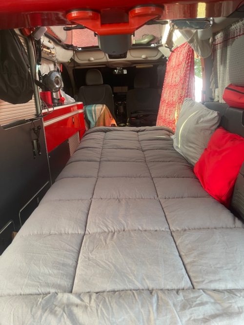 CITROEN JUMPY photo : 21